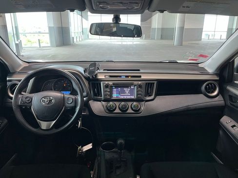 Used 2015 Toyota RAV4 LE AWD/4WD image 29