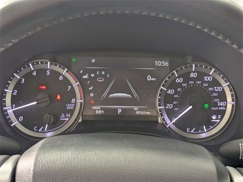 Used 2023 Toyota Highlander XLE image 18