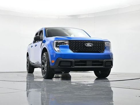 New 2026 Ford Maverick Lariat w/ Black Appearance Package AWD/4WD image 34