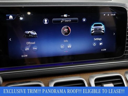 Used 2026 Mercedes-Benz GLE 350 4MATIC image 20