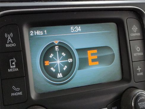 Used 2016 RAM 1500 Big Horn image 28