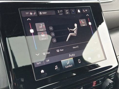 Certified 2023 Jeep Grand Cherokee Altitude AWD/4WD image 19