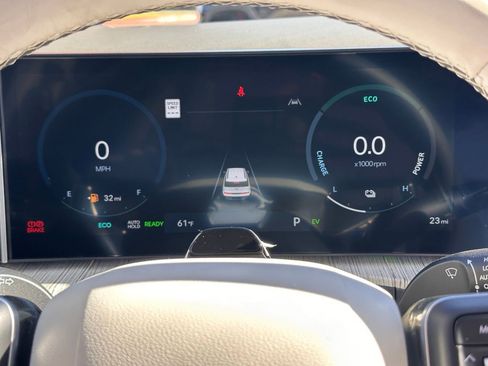 Certified 2025 Hyundai Santa Fe Calligraphy image 51