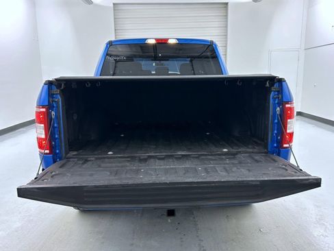 Used 2019 Ford F150 XL w/ Equipment Group 101A Mid image 21