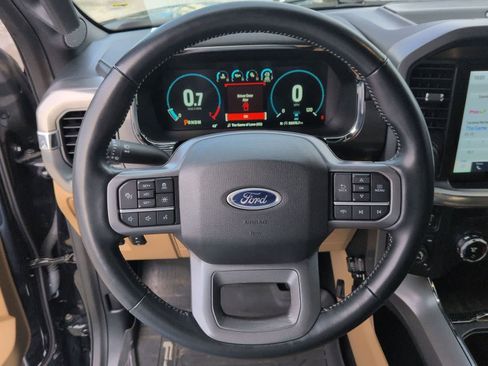 Used 2021 Ford F150 Lariat image 22