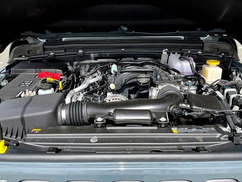 New 2026 Jeep Gladiator Mojave image 36