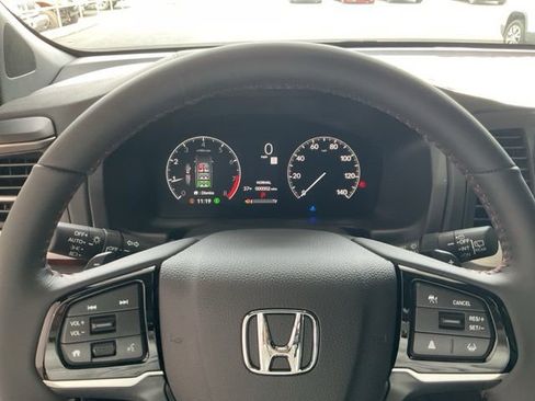 New 2026 Honda Odyssey Sport-L image 8