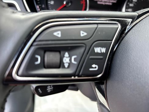 Used 2018 Audi A4 2.0T Premium w/ Convenience Package image 20
