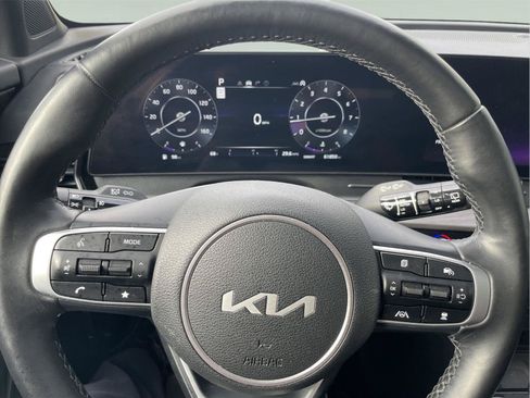 Used 2023 Kia Sportage X-Pro Prestige AWD/4WD image 27