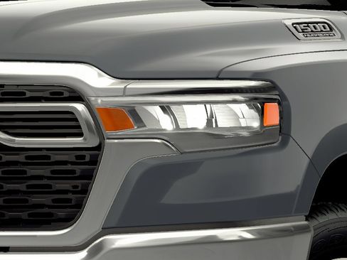 New 2026 RAM 1500 Tradesman image 13