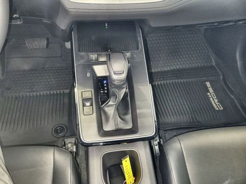 New 2026 Toyota Corolla Cross XLE image 20