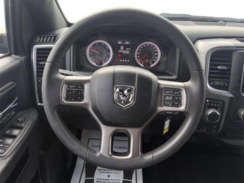 Used 2024 RAM 1500 Classic Warlock image 12