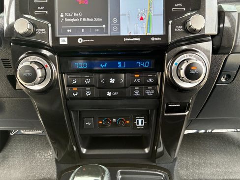 Used 2020 Toyota 4Runner Nightshade image 24