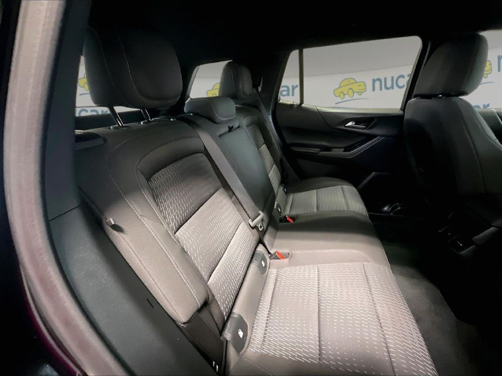 Used 2026 Chevrolet Equinox LT AWD/4WD image 16