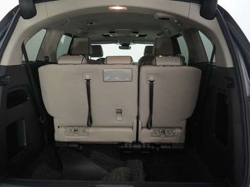 Used 2026 Honda Odyssey Touring image 9
