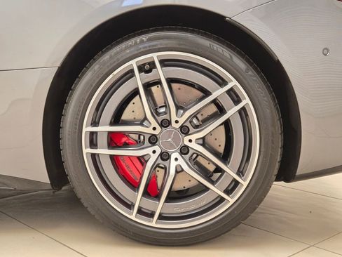 Used 2023 Mercedes-Benz SL 55 AMG 4MATIC image 15