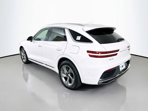 New 2026 Genesis GV70 2.5T Advanced AWD/4WD image 7