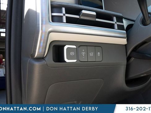 Used 2024 Hyundai Santa Fe Calligraphy image 16