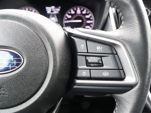 Used 2024 Subaru Outback Limited image 37