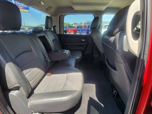 Used 2012 RAM 1500 Sport AWD/4WD image 20