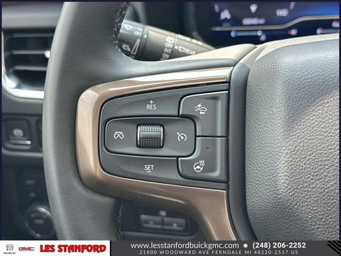 Certified 2024 Chevrolet Suburban High Country w/ Max Trailering Package AWD/4WD image 26