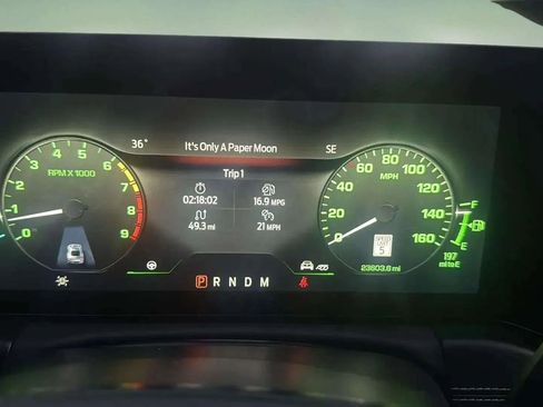 Used 2024 Ford Mustang GT Premium image 33