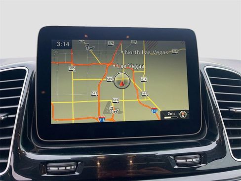 Used 2017 Mercedes-Benz GLE 350 4MATIC image 13