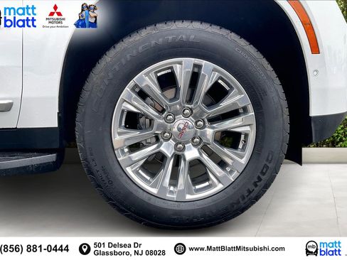 Used 2025 GMC Yukon Denali image 10