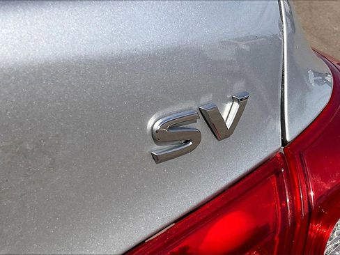 Used 2016 Nissan Sentra SV image 14