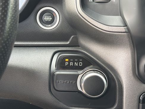 Used 2020 RAM 1500 Tradesman RWD image 36