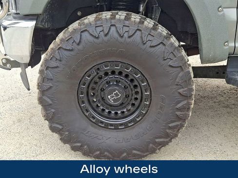 Used 2020 Ford F250 Lariat AWD/4WD image 27