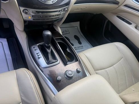 Used 2015 INFINITI QX60 Base w/ Premium Plus Package image 22