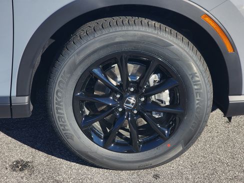 New 2026 Honda CR-V Sport-L image 5