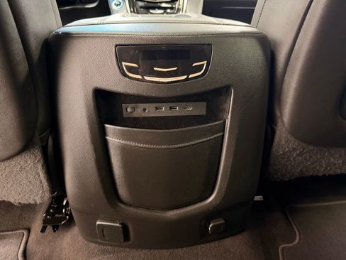 Used 2020 Cadillac Escalade ESV Premium Luxury w/ LPO, Radiant Package image 20