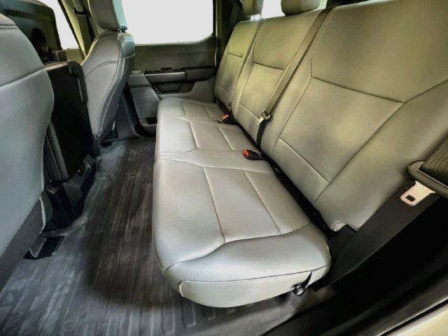 Used 2026 Ford F150 XL w/ Equipment Group 103A High AWD/4WD image 23