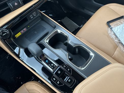 Certified 2024 Lexus NX 350 AWD w/ Vision Package image 26