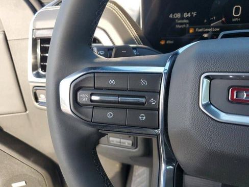 New 2026 GMC Yukon XL Elevation w/ Elevation Premium Package image 23