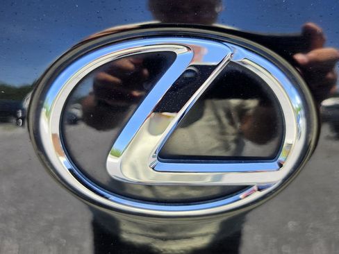 Used 2009 Lexus LX 570 4WD image 26