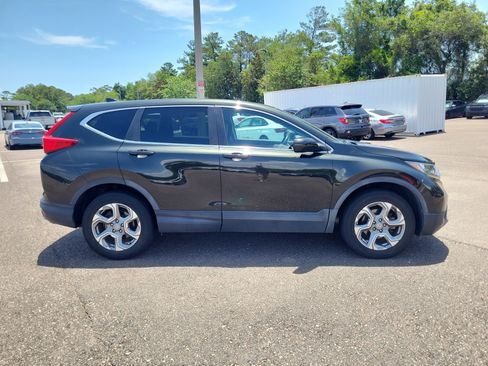 Used 2018 Honda CR-V EX-L image 6