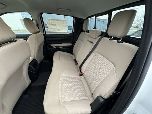 New 2025 Ford Ranger XLT w/ Equipment Group 301A High image 22