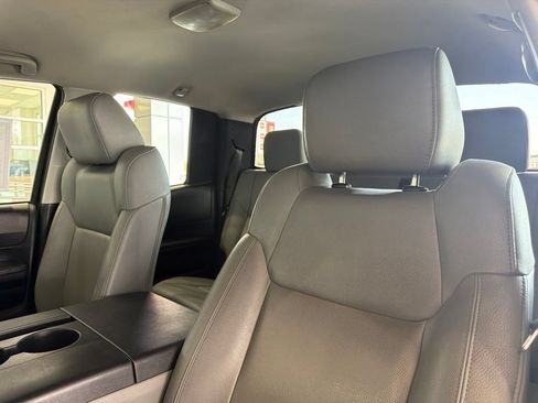 Certified 2018 Toyota Tundra SR RWD image 21
