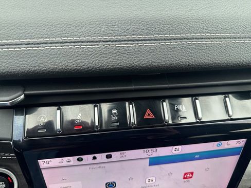 Used 2023 Jeep Grand Cherokee Limited AWD/4WD image 59