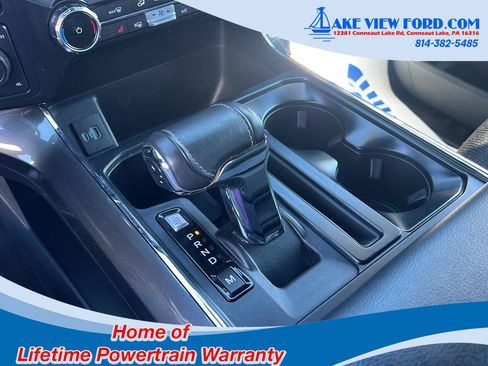 Used 2023 Ford F150 XLT w/ Equipment Group 302A High AWD/4WD image 33