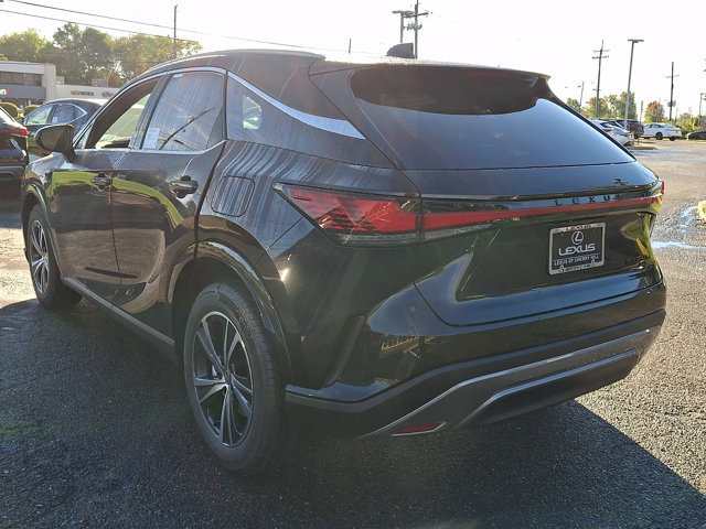 New 2026 Lexus RX 350 Premium AWD/4WD image 3