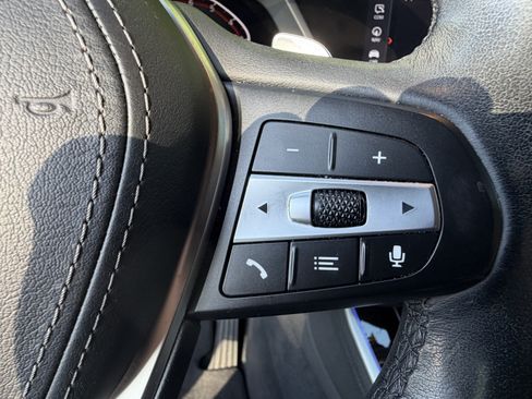 Used 2020 BMW X5 xDrive40i w/ Convenience Package AWD/4WD image 20