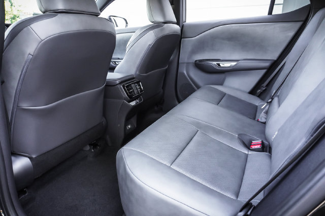 Used 2024 Lexus RZ 300e Premium w/ Accessory Package (P5) FWD image 21