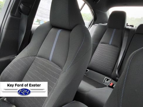 Used 2020 Toyota Corolla SE FWD image 33
