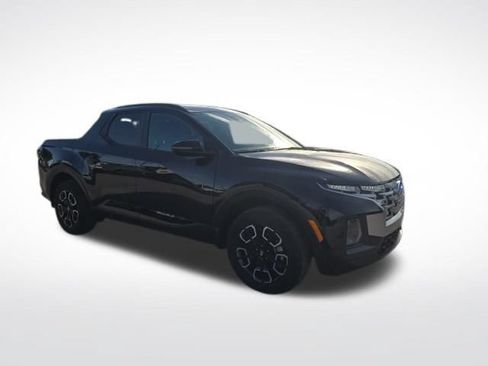 Used 2024 Hyundai Santa Cruz SEL w/ Activity Package FWD image 1