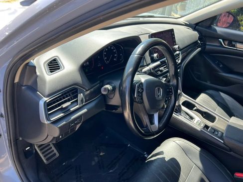 Used 2021 Honda Accord Sport Special Edition image 15