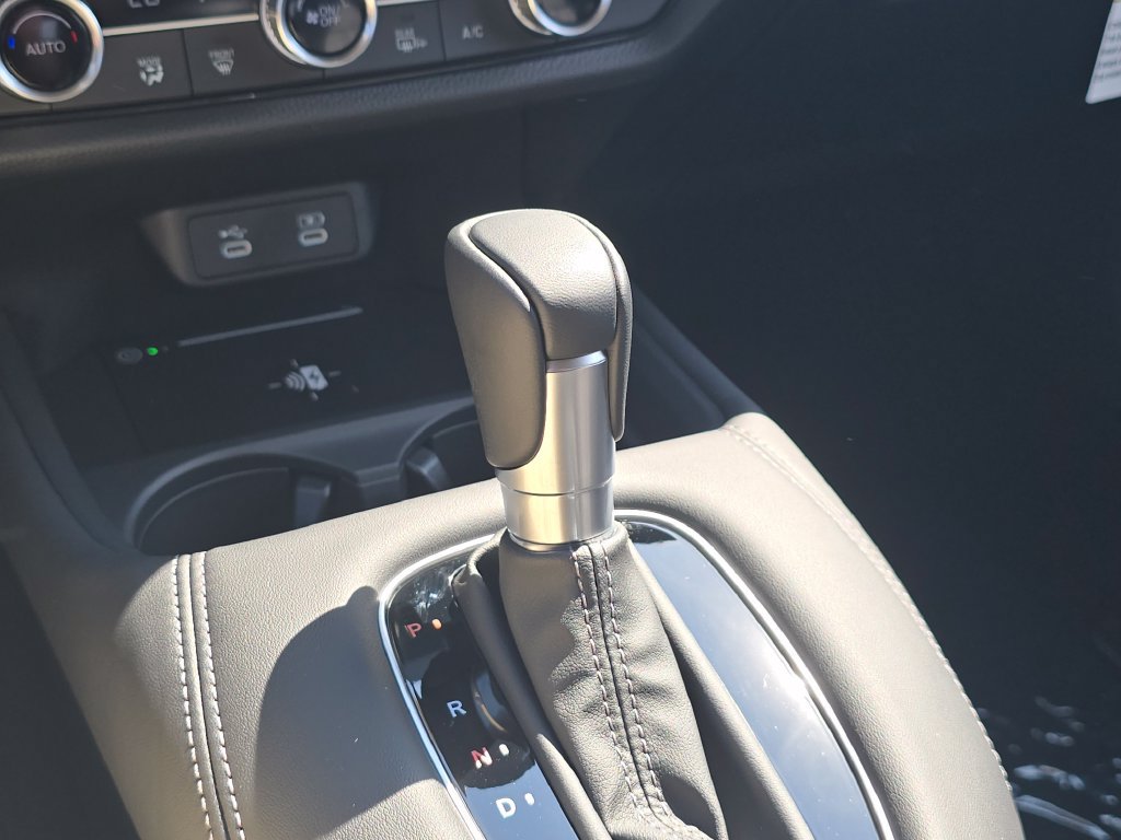 New 2027 Honda HR-V EX-L image 32
